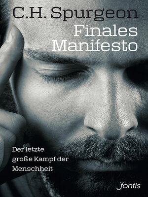 cover image of Finales Manifesto